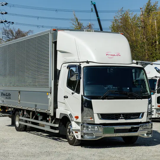 4t ウイング