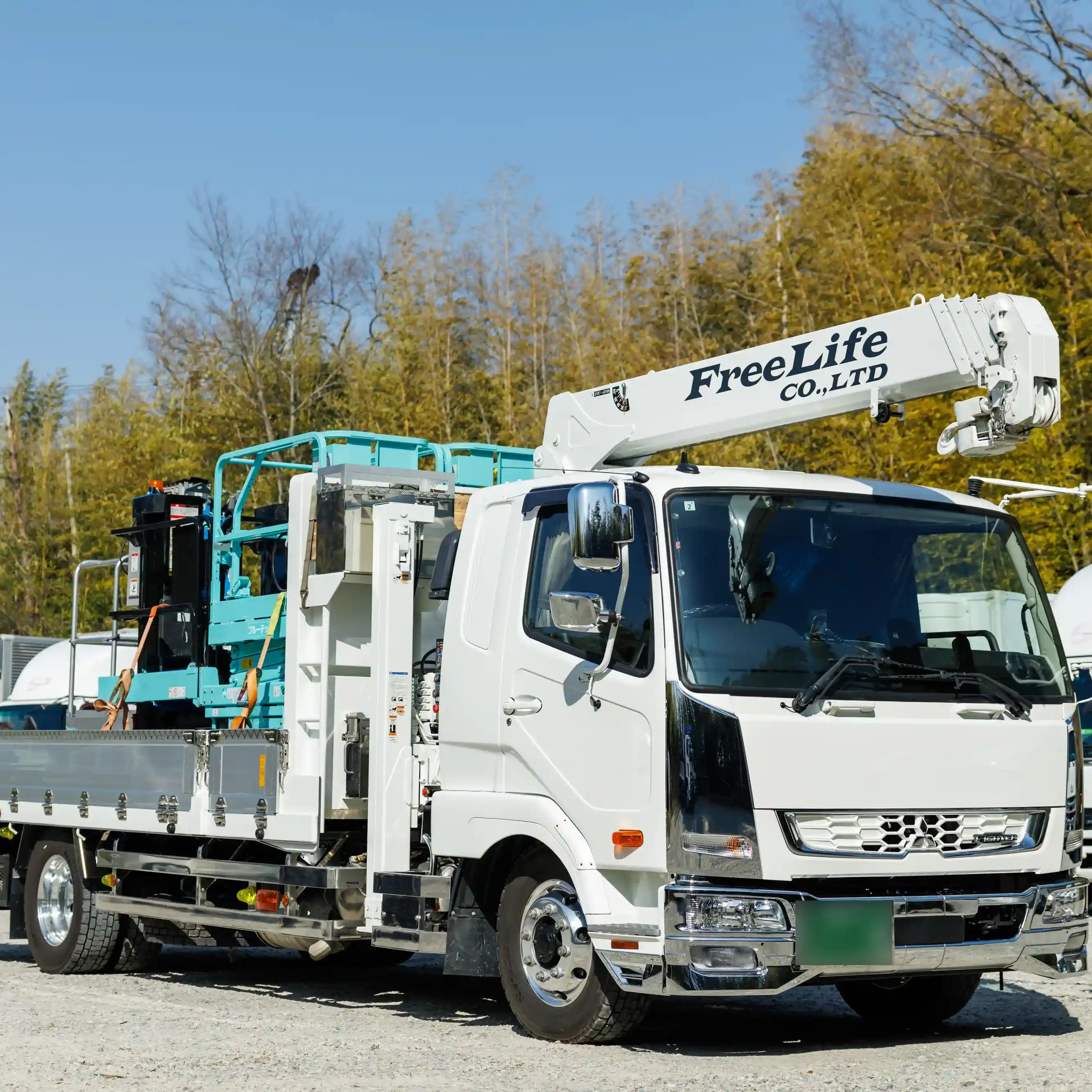 8t ワイドユニックセルフ